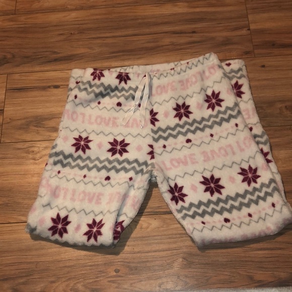 NWOT PJ pants - Picture 1 of 1